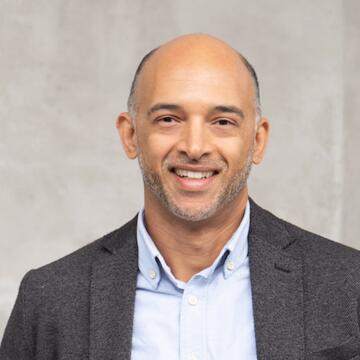 Charles Belle